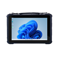 三防平板电脑 EM-I16J windows防水抗摔 10.1英寸加固移动手持