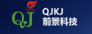 江苏前景信息科技有限公司