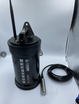 静压式窨井液位监测仪