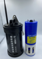 多参数水质一体检测仪
