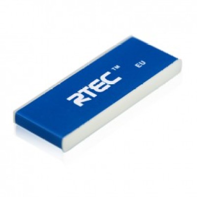 RFID室内资产管理电子标签 表面定制化抗金属标签 超高频工业级塑料标签—Rino