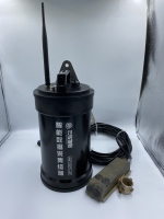 超声波管网流量监测仪