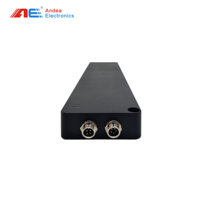 RFID高频微功率长条形工业读写器AR1201X