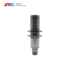 嵌入式高频微功率螺纹RFID工业读头AR1401X