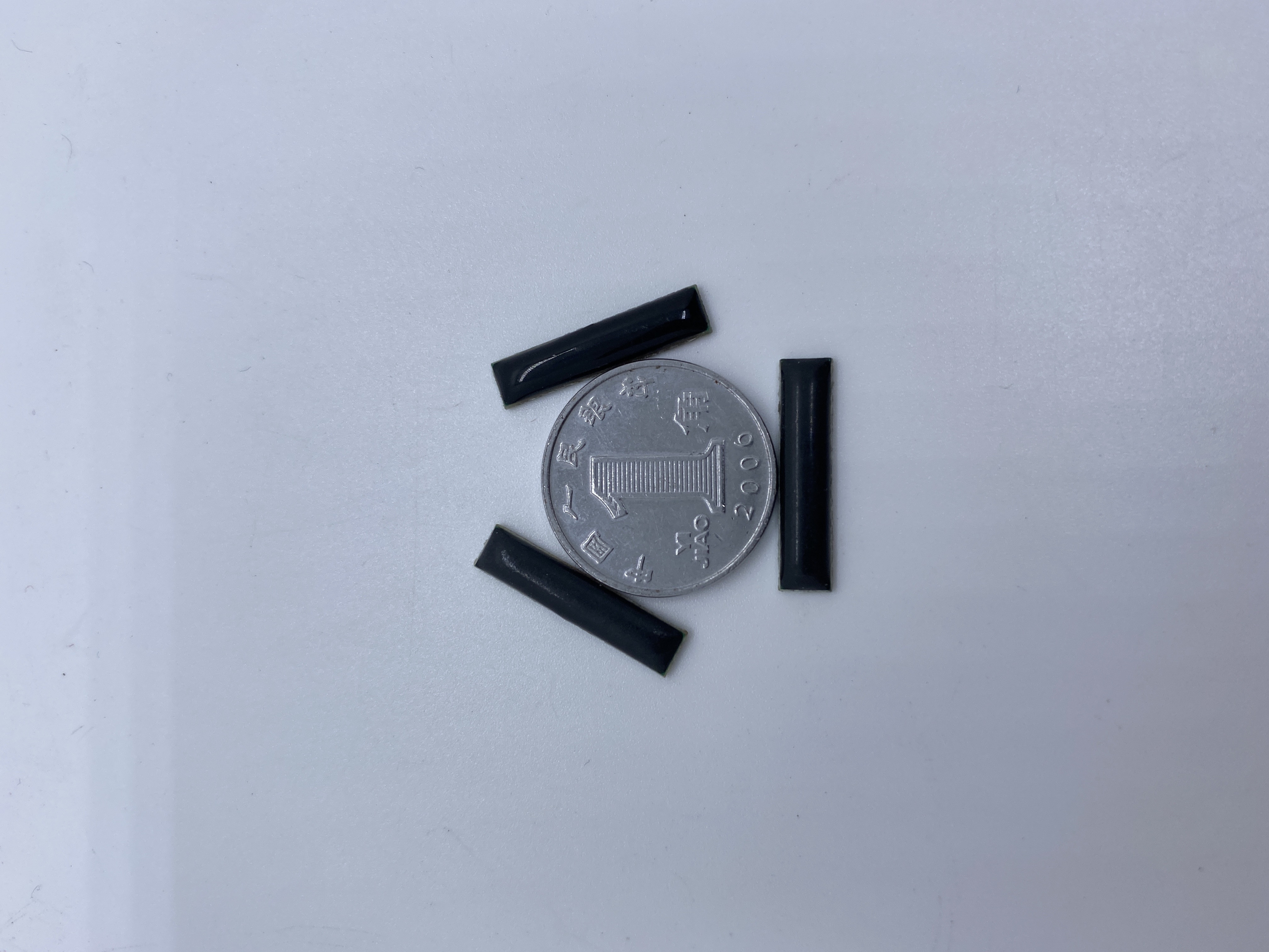 RFID耐150度高温超小型模具管理标签 超高频PCB资产盘点无源电子标签—P-S图片