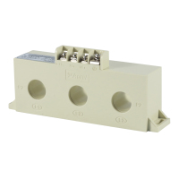  安科瑞AKH-0.66/Z Z-3xφ20三相电流互感器