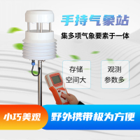  JL-33 手持式气象站/便携式气象站