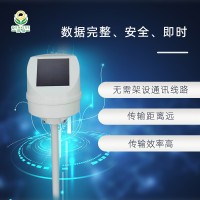  QY-18A 地灾远程倾斜位移监测仪