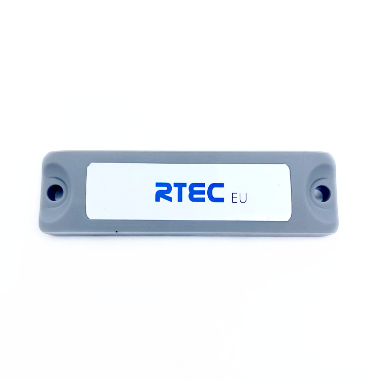 无源超高频远距离RFID抗金属电子标签 工业级集物流装箱/卡车/货架资产跟踪电子标签—ROD Mini图片