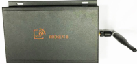 迅远2.4G有源RFID读写设备F2411 #RFID读写器 #有源RFID
