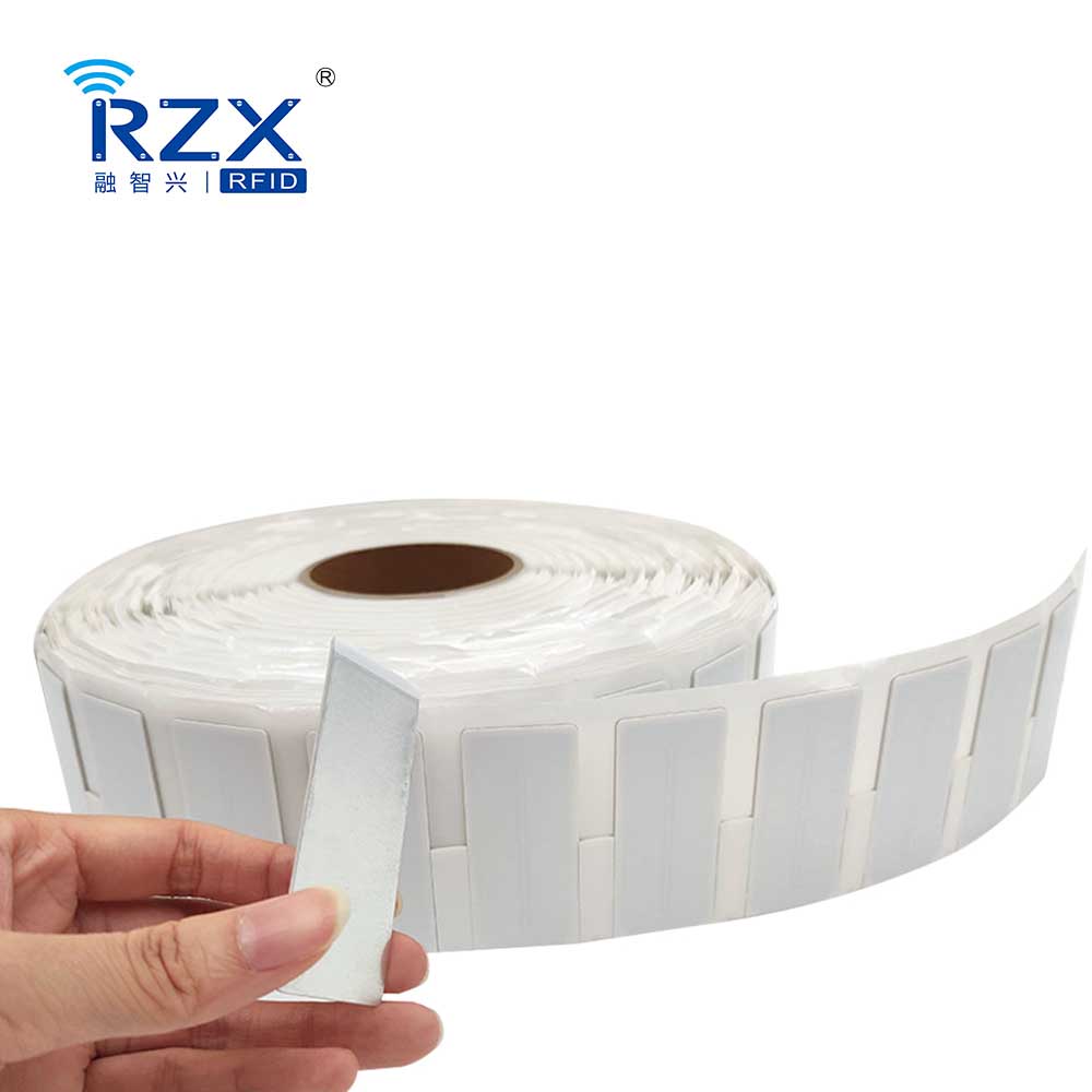 RFID超高频柔性抗金属标签 70*30mm图片