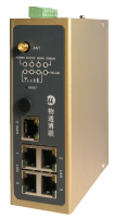 WG585工业智能网关
