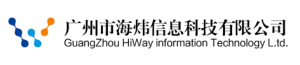 广州市海炜信息科技有限公司