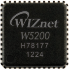 W5200以太网芯片 集成电路 IC