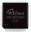 W3150A+以太网芯片 WIZNET授权代理商 全硬件 TCP/IP 协议  集成电路 IC图片