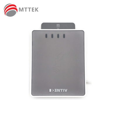 IDENTIV uTrust 4701F双界面NFC读写器 公交地铁刷卡器 