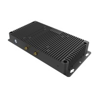 亿道信息 J系列嵌入式无风扇工控机 EM-BOX10J工业电脑