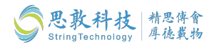 上海思敦信息科技有限公司