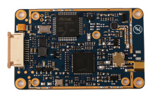 迅远超高频单通道RFID读写模块M2210 200tags/s的标签识别率 读取距离可达6m