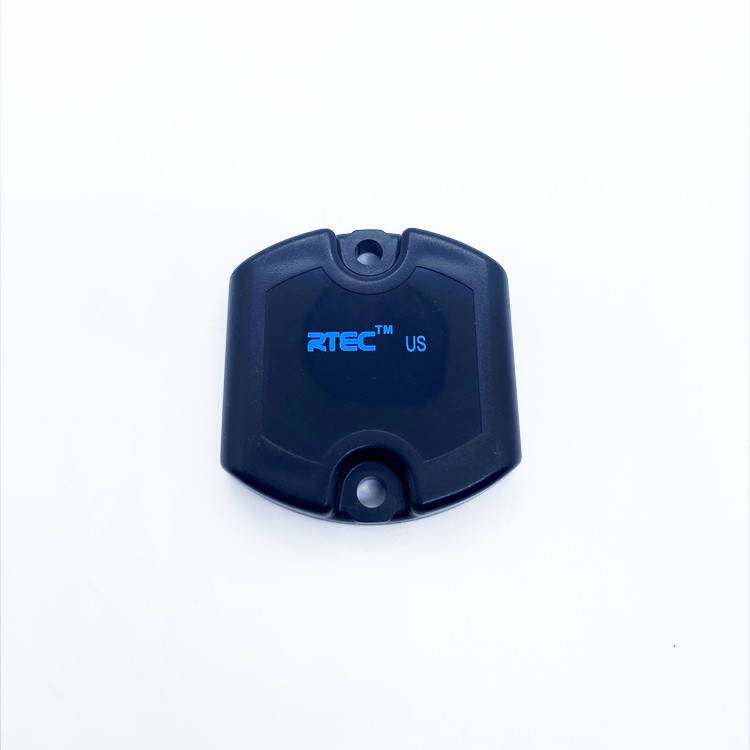 RFID耐酸碱远读距抗金属标签 RFID户外防水标签-SteelTrak图片