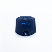 RFID耐酸碱远读距抗金属标签 RFID户外防水标签-SteelTrak