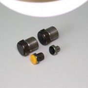 RFID螺钉标签 特种标签厂家 耐高温石油钻杆标签 超高频螺钉标签-R-bolt