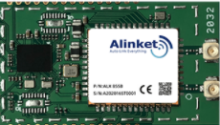 ALX855B Wi-Fi 控制器