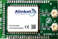 ALX856B Wi-Fi 控制器图片