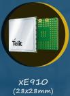 Telie（泰利特）2G/3G/4G模组XE910系列