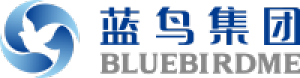 上海蓝鸟机电有限公司
