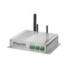 PN系列工业网关/Node-RED/工业4.0/智慧农业/ubuntu/DIDOAIAO/PLC