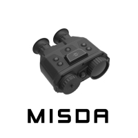 海康威影DS-2TS16-50VI/W弱电智能化双目融合手持安防0.39寸OLED显示屏