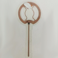 收缩包装酒帽NFC标签