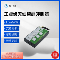 工业级无线智能呼叫器