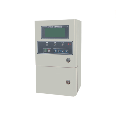壁挂式二氧化氯气体报警控制器 4组可编程继电器输出 常开常闭可自由选择