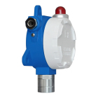 固定式二氧化氯气体探测器 声光报警款