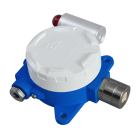 固定式氯气体探测器 现场声光报警功能