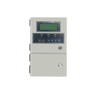 壁挂式臭氧气体报警控制器 4路分线32通道总线 可无线远传