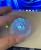 RFID环氧树脂电子标签各种模具定制NFC智能卡带LED灯光定制图片