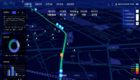 AI道路巡检系统