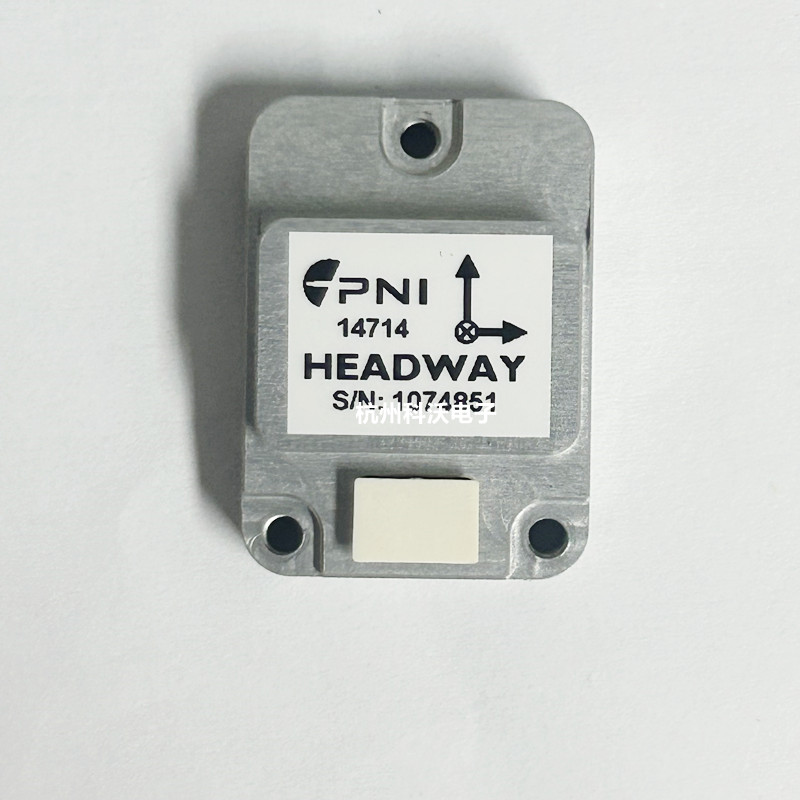Headway 电子罗盘 美国PNI原装进口图片