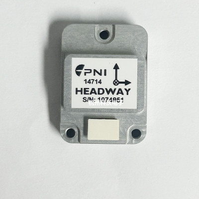 Headway 电子罗盘 美国PNI原装进口