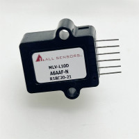 MLV-L10D-E1BD-N 压力传感器All Sensors