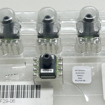 ELVH-L01D-HRRJ-C-NSA4 压力传感器 All sensors