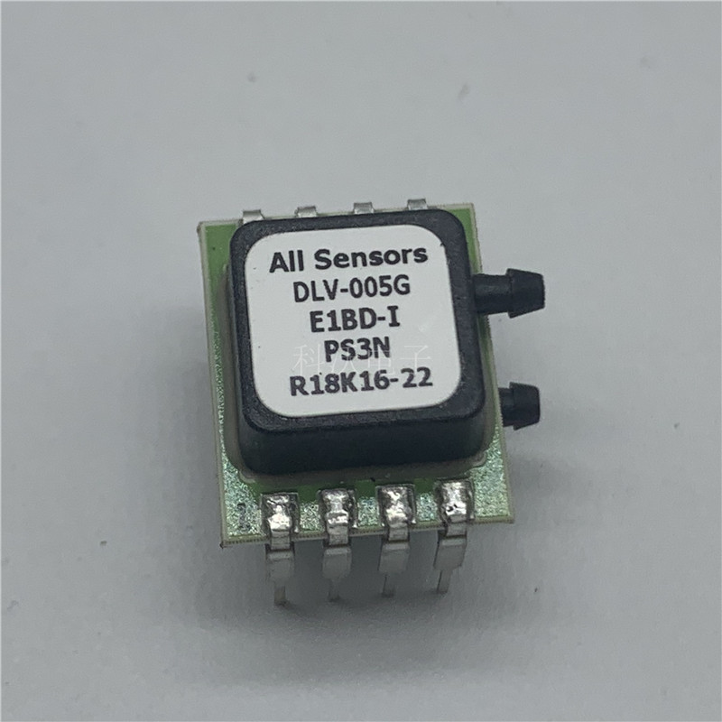 DLH-L01D-E1BD-I-NAV8 压力传感器 all sensors图片