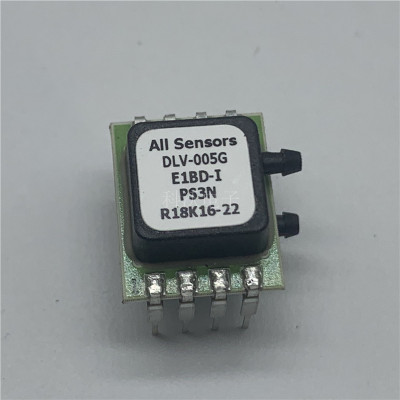 DLV-060G-E1BD-I-NI3F压力传感器All Sensors
