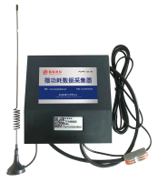 微功耗数据采集器