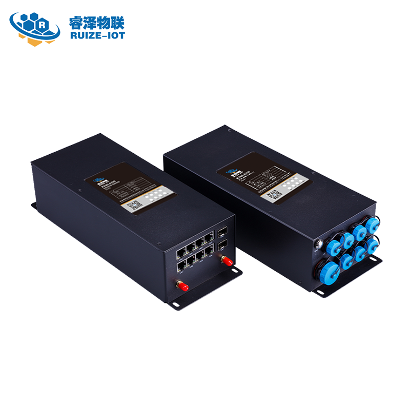 智能网关图片