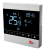 腾联分户智能温控系统，用户侧居民室内温度控制图片