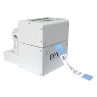 宝比万像RFID腕带打印机BB720A HF